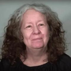 Channing Quinn