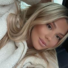 Channing Quinn