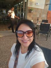 Sonia Maribel Meza Ereira