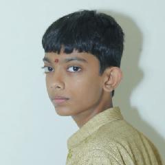 Revanth K