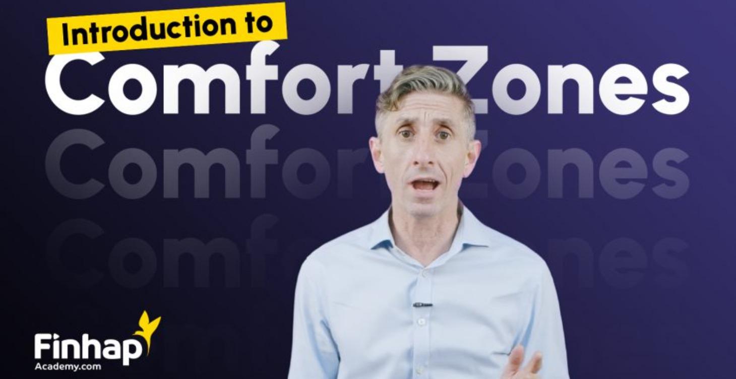 Comfort Zones