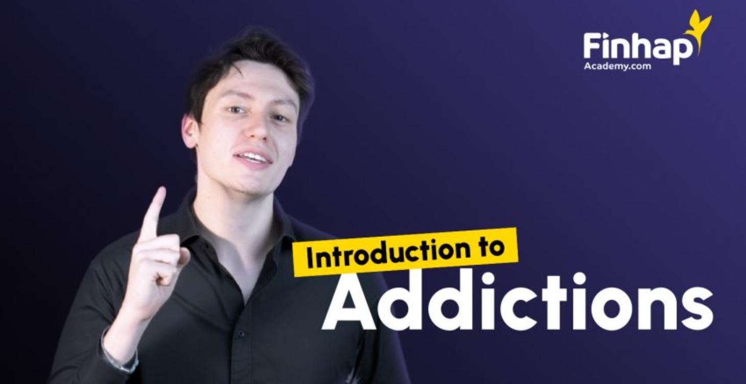 Addictions