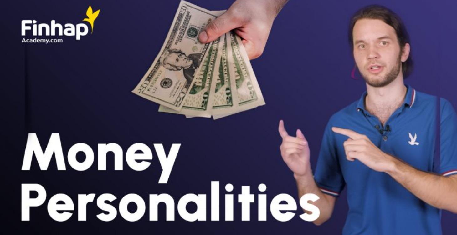 Money Personalities