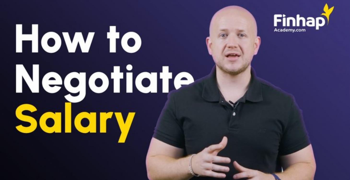 Salary Negotiations and BATNA