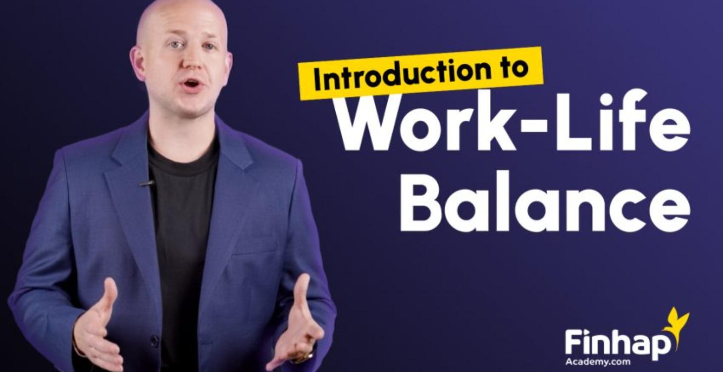 Work-Life Balance