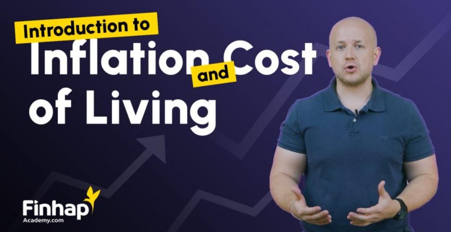 Understanding Inflation and the Cost of Living