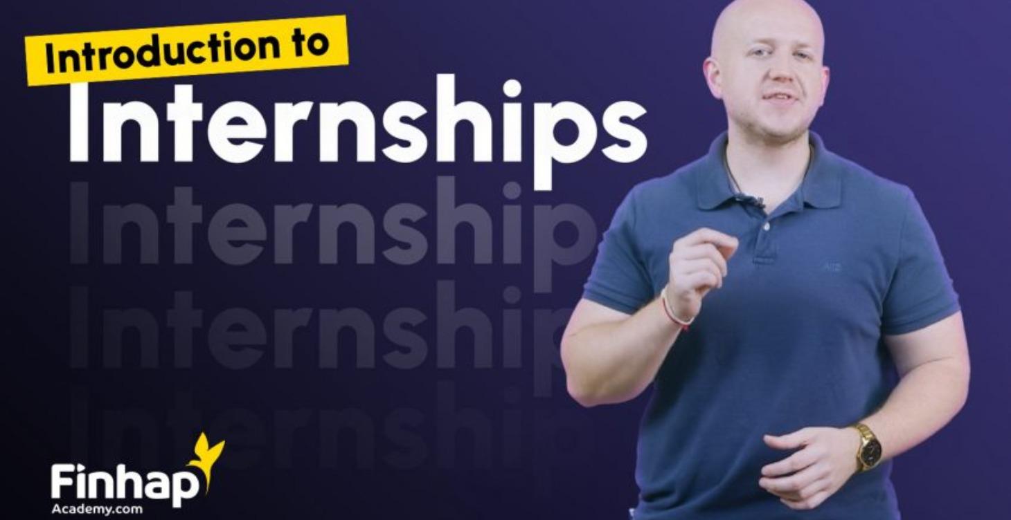 Internships