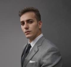 Sergio Estevez