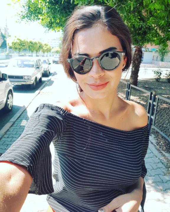 Nazmiye Savaş