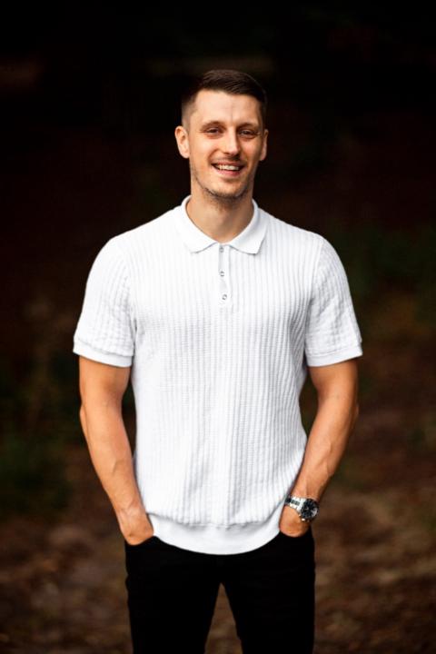James Lamin