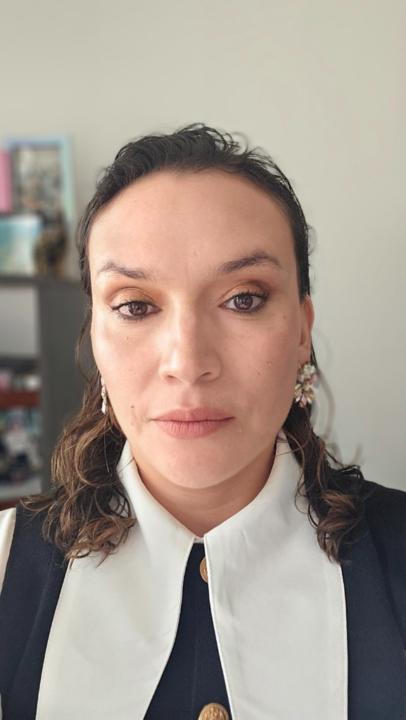 Paula Andrea Agudelo