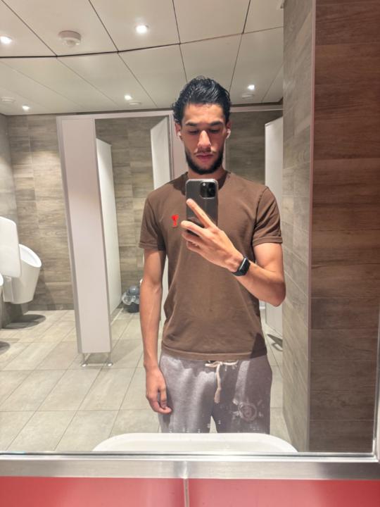 Bilal Hakam