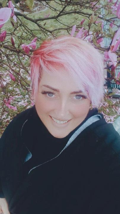 Alessandra D'Alessandro