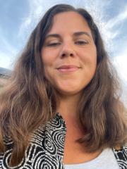 Tara Meertens