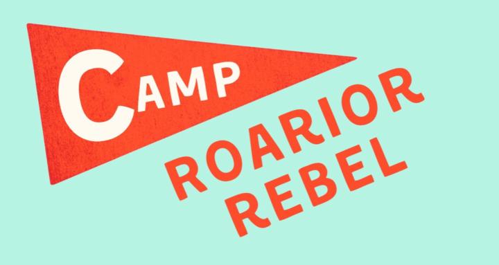 The Roarior Rebel Club