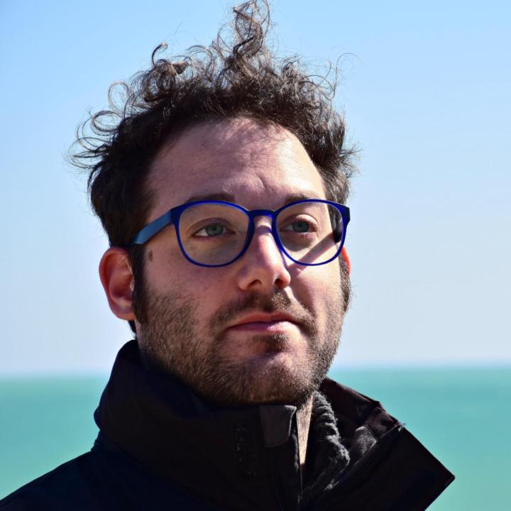 Fabio Fundarò