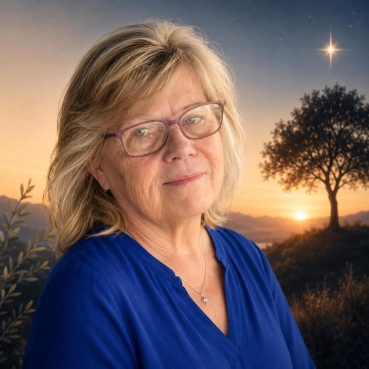 Julia Jacobs