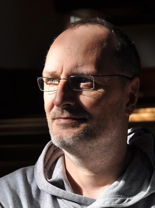 Bruno Jennrich
