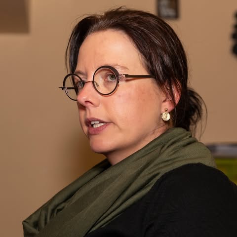 Lieselot Wille