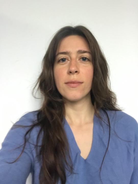 Marie-Claire Gebhard