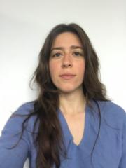 Marie-Claire Gebhard