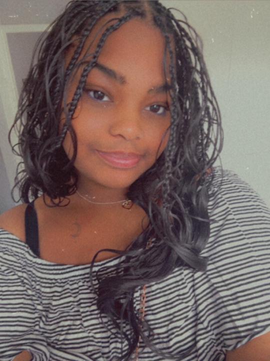 Monique Gallimore