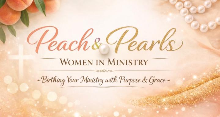 P&P WOMEN’S MINISTRY 🌹