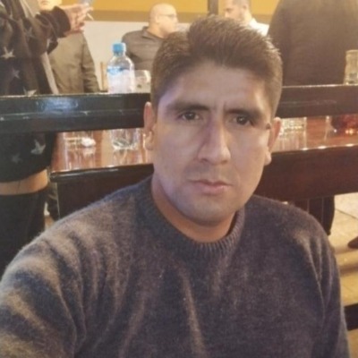 Jose Toribio