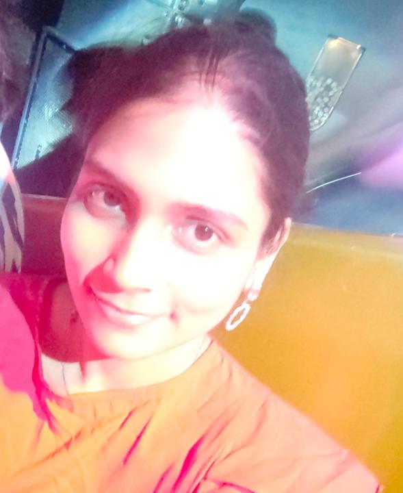 Yamini Priya