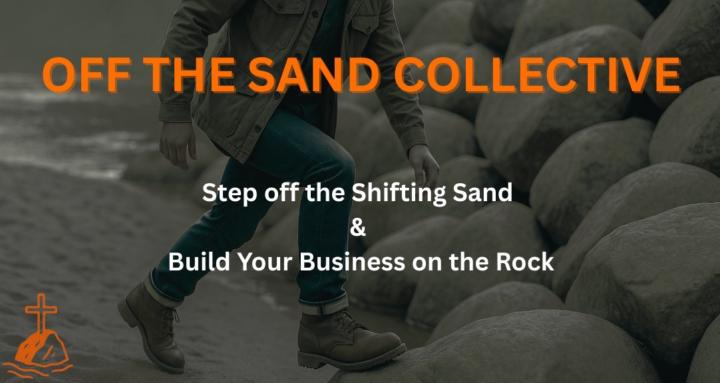 Off The Sand Collective