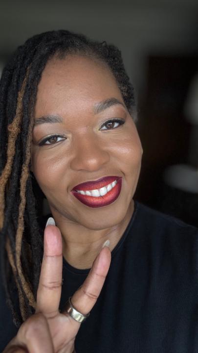 Damita McGhee