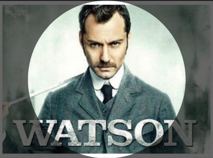 Vadim Vatson