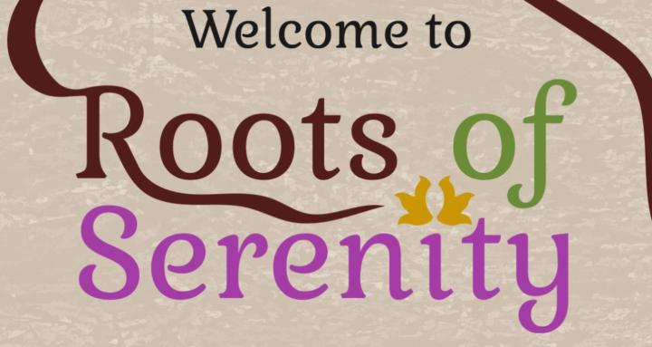 Roots of Serenity