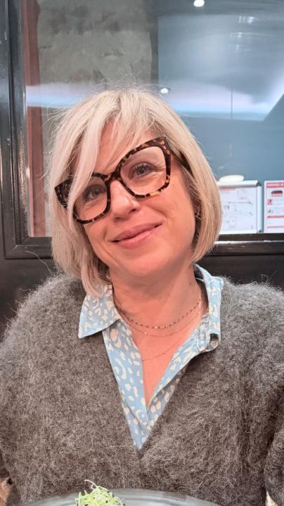 Bobel Laetitia