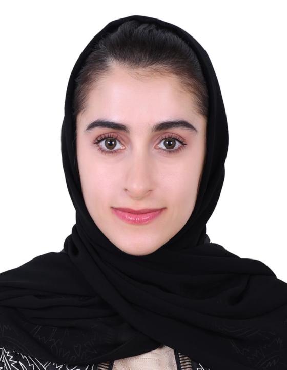 Shaikha A