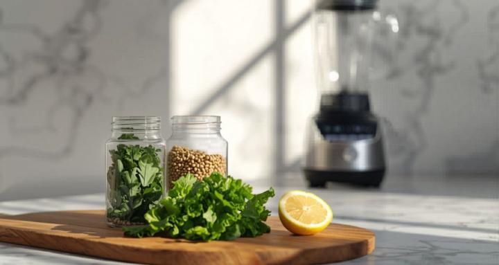 Plant-Based Lifestyle Academy