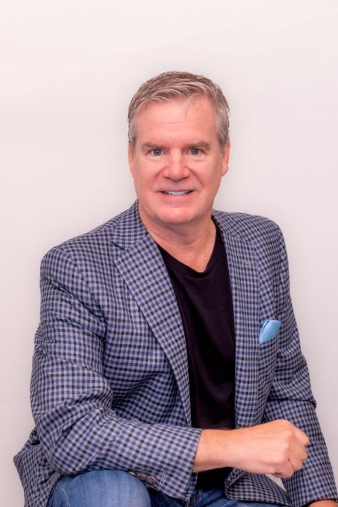 Rob Gilliam