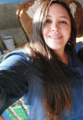 Andrea Astorga