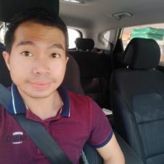 Chris jolven Cadondoy