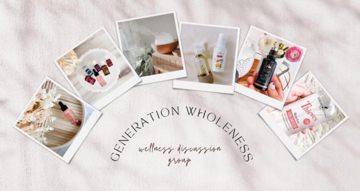 GW- Wellness Discussion & Ed 