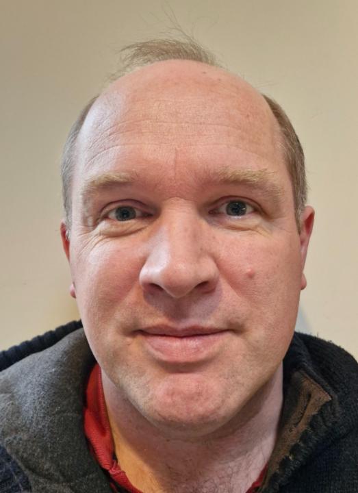 Ian Wakeford