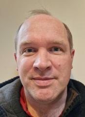 Ian Wakeford
