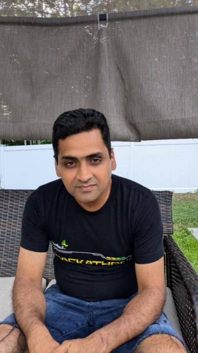 Rohit Jain