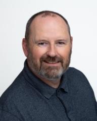Martin Clark