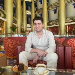 Arad Khazabi