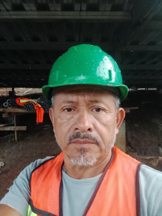 Jose Moraga Ordoñez