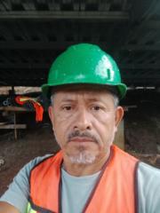 Jose Moraga Ordoñez