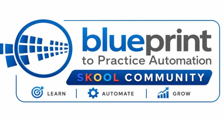Your Automated Practice 