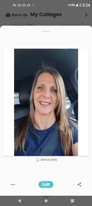 Vonda Tavenner