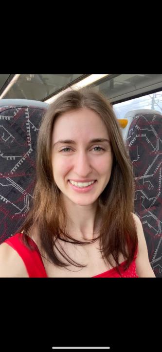 Sarah Matheson